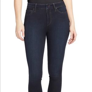 Ella Moss Skinny Jeans Size 30